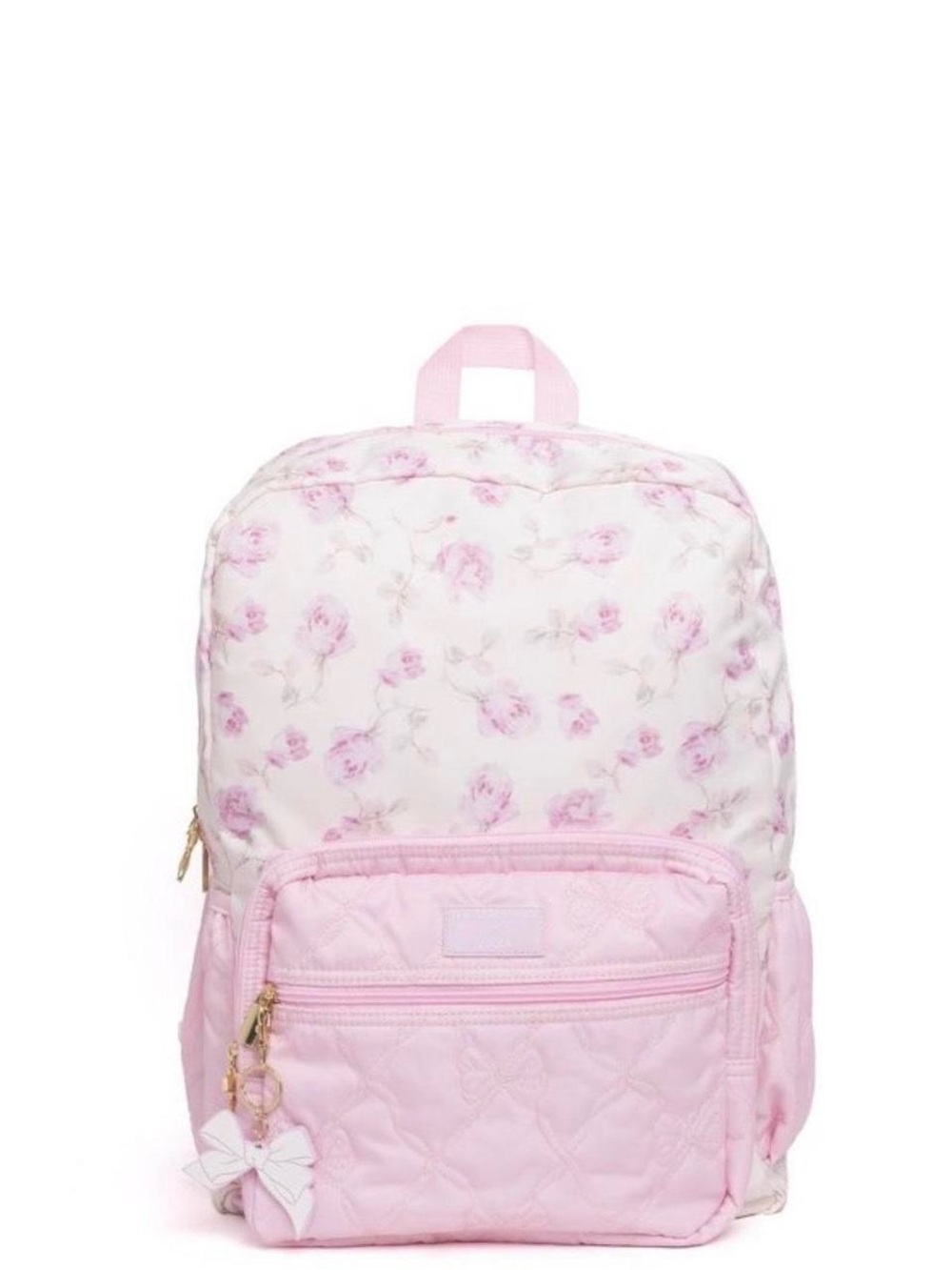 Love Shack Fancy xTarget collab backpack